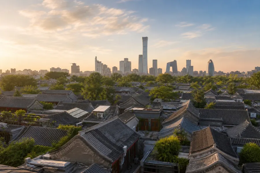 Beijing