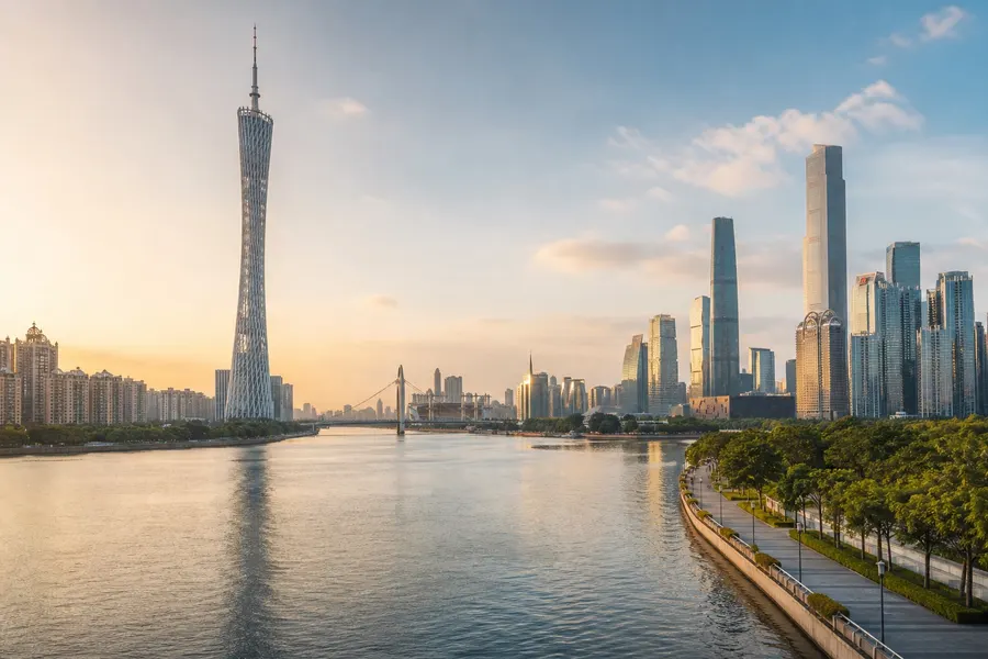 Guangzhou