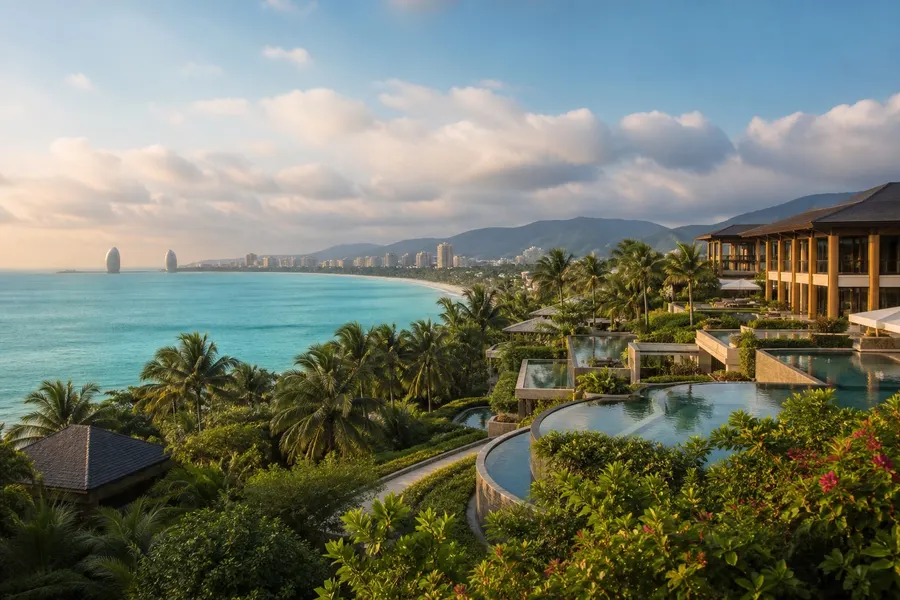 Hainan