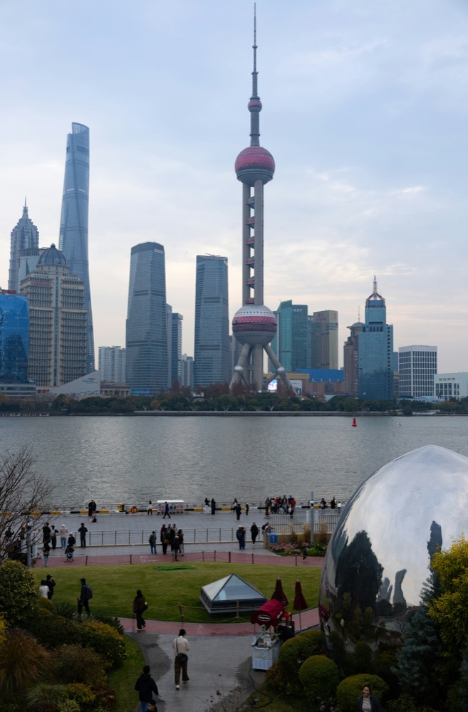 Shanghai