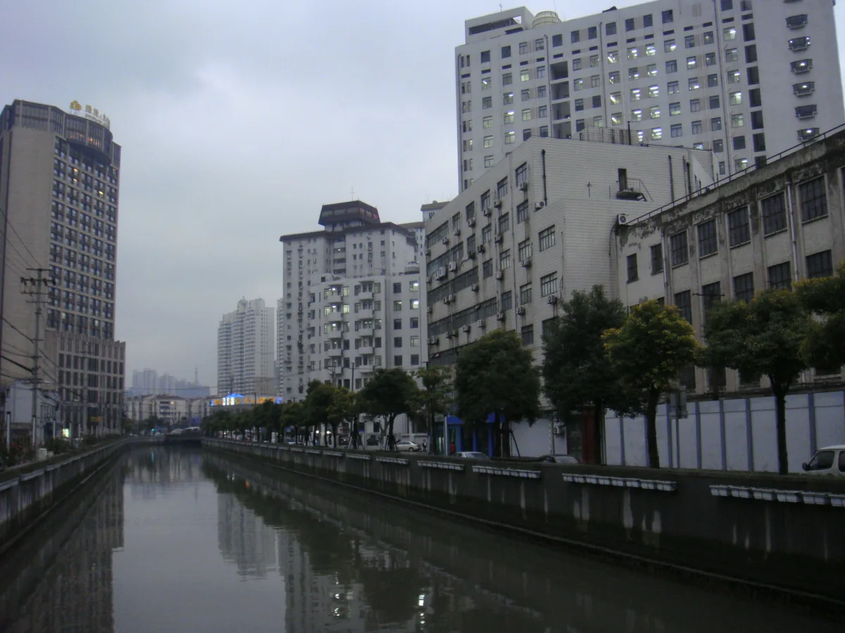 Shanghai General Hospital